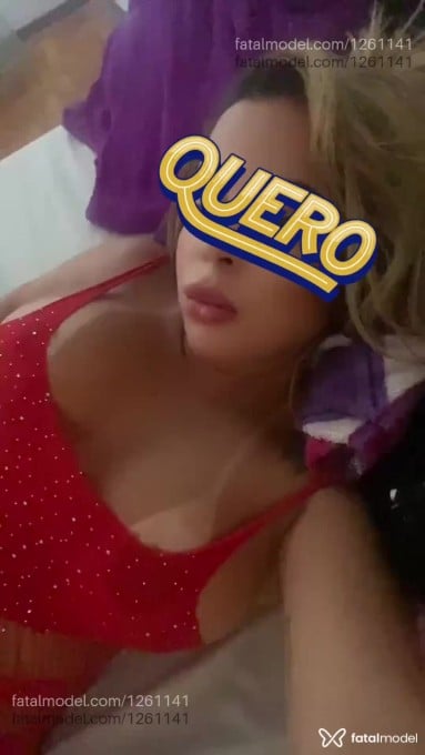 Acompanhante mulher loira (o) de olhos castanhos em João Monlevade - Eduarda Lemos