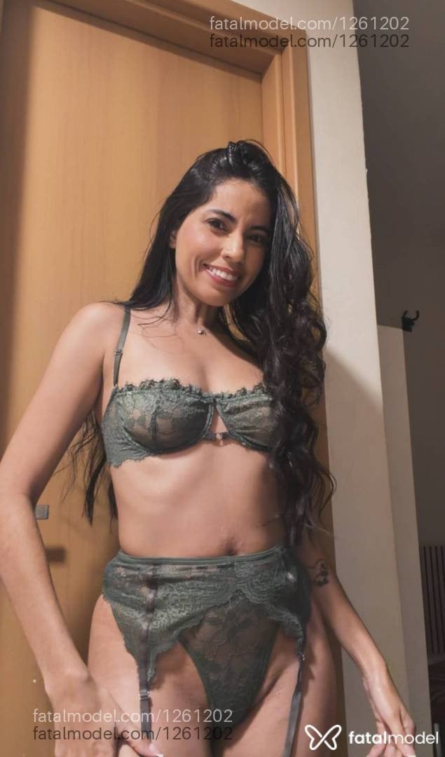 Acompanhante mulher morena (o) de olhos castanhos em Campina Grande - Camila Veloso