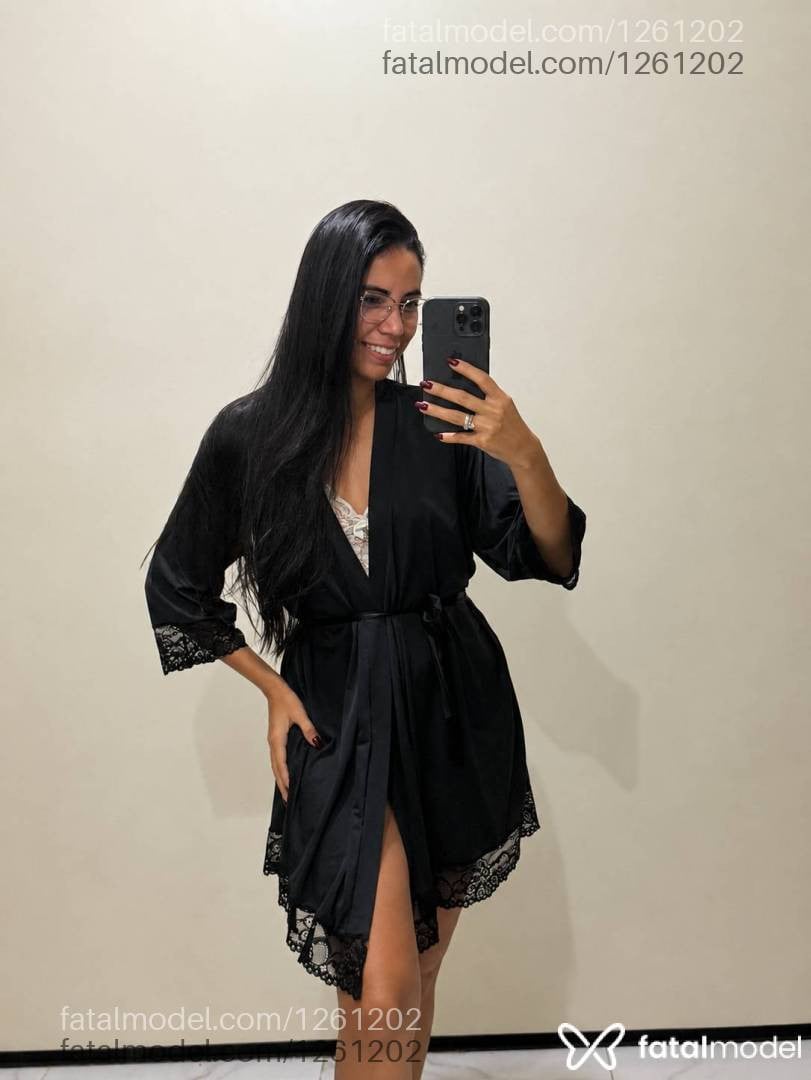 Acompanhante mulher morena (o) de olhos castanhos em Campina Grande - Camila Veloso