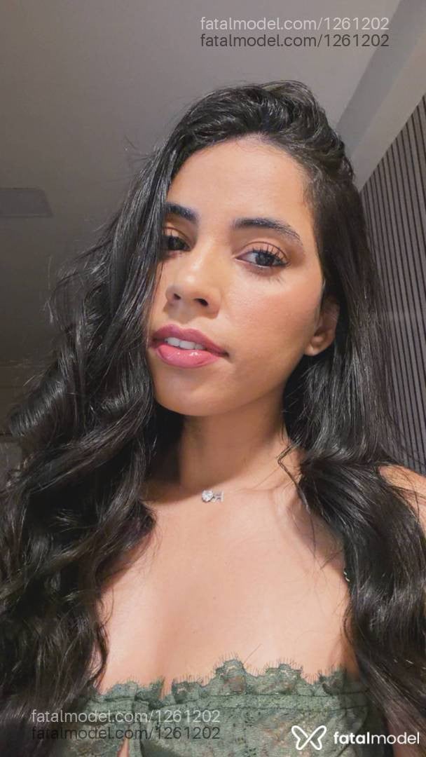Acompanhante mulher morena (o) de olhos castanhos - Camila Veloso