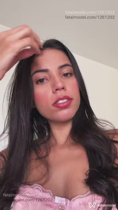 Acompanhante mulher morena (o) de olhos castanhos em Campina Grande - Camila Veloso