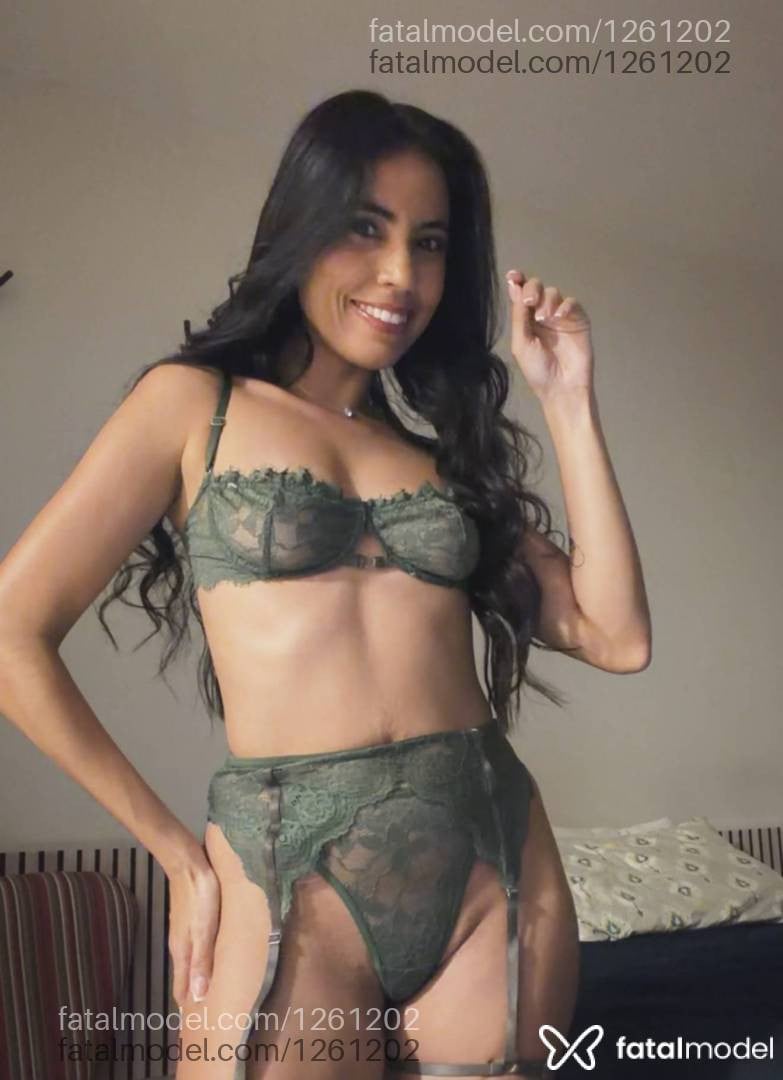 Acompanhante mulher morena (o) de olhos castanhos em Campina Grande - Camila Veloso
