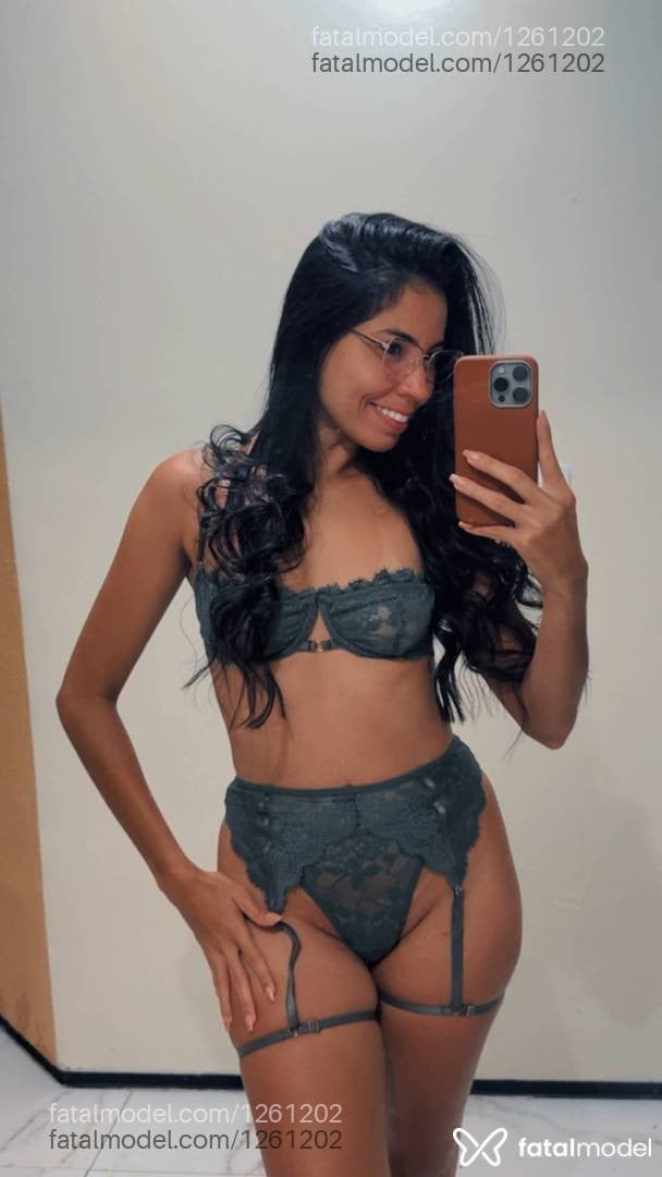 Acompanhante mulher morena (o) de olhos castanhos em Juazeiro do Norte - Camila Veloso