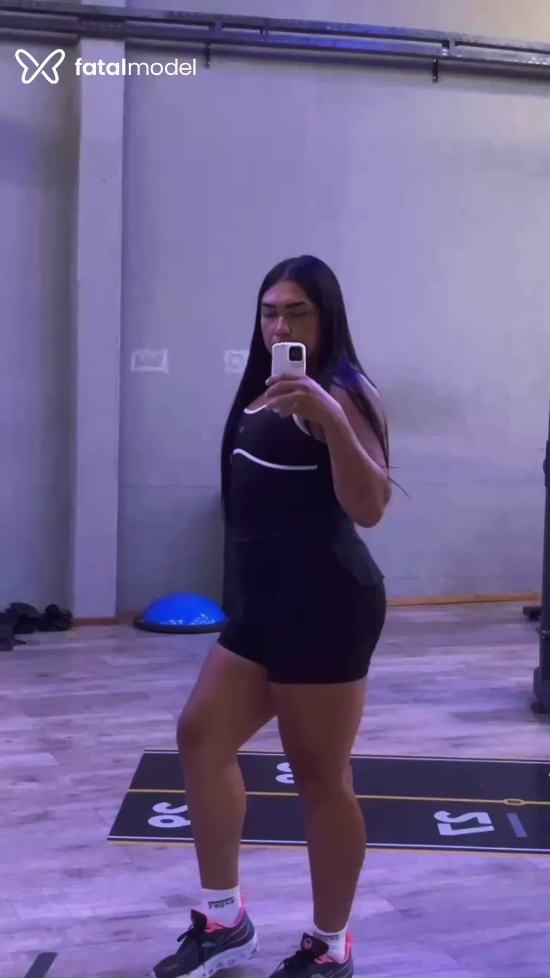 Acompanhante travesti morena (o) de olhos castanhos em Juazeiro - Brenda Santos