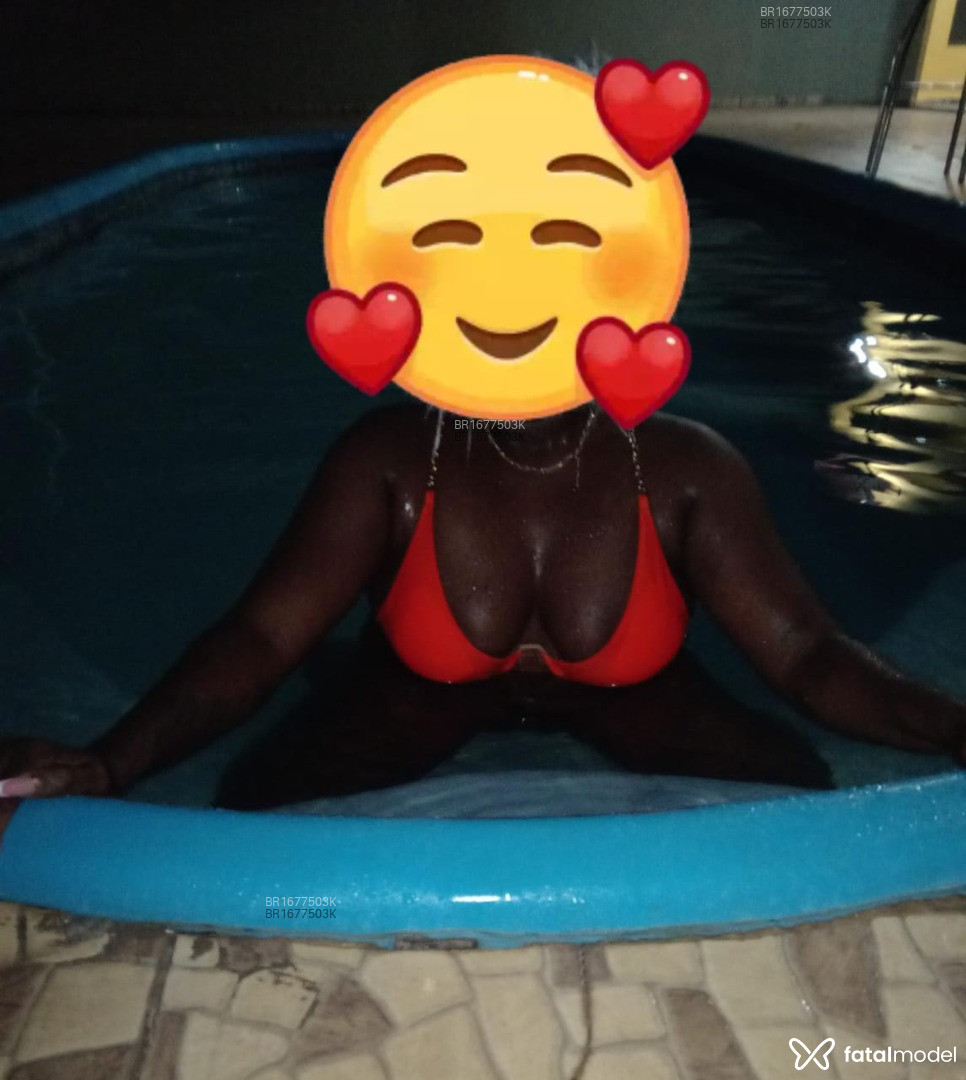 Acompanhante mulher morena (o) de olhos castanhos em Boa Vista - Perola