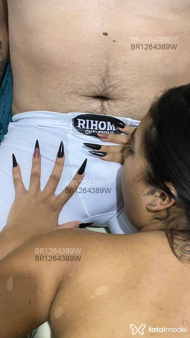 Acompanhante mulher morena (o) de olhos castanhos em Teresina Acompanhante mulher morena (o) de olhos castanhos em Teresina - Bianca Avlis