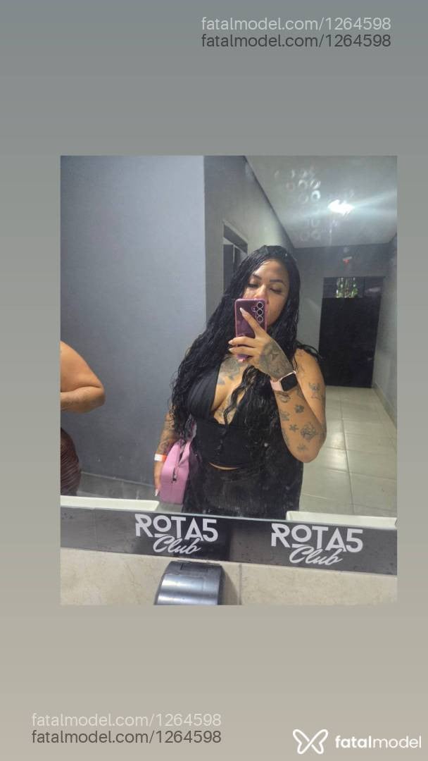 Acompanhante mulher ruiva (o) de olhos castanhos em Paraty - Gaby Fontinelly
