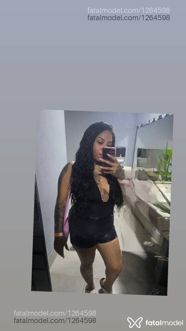 Acompanhante mulher ruiva (o) de olhos castanhos em Paraty - Gaby Fontinelly