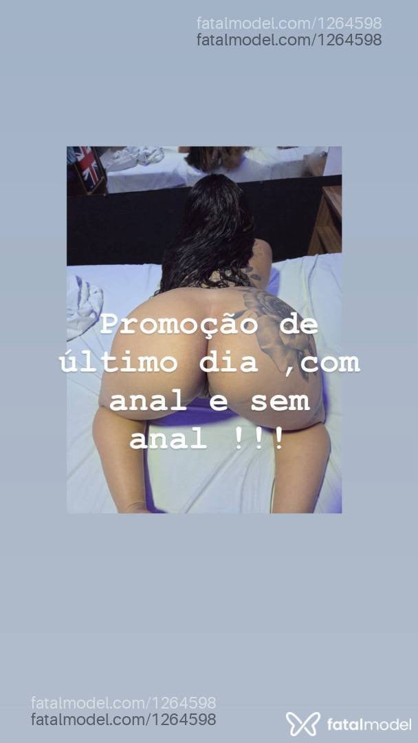 Acompanhante mulher ruiva (o) de olhos castanhos - Gaby Fontinelly