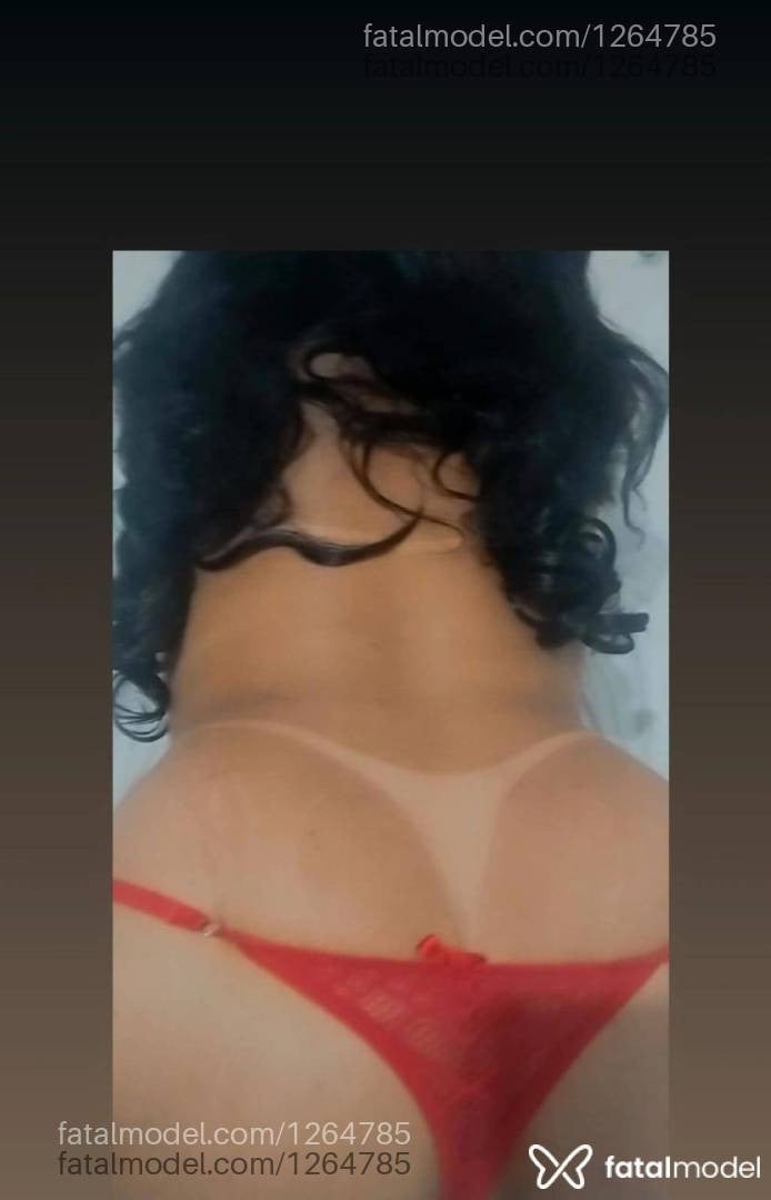 Acompanhante mulher morena (o) de olhos castanhos em Jacobina Acompanhante mulher morena (o) de olhos castanhos em Jacobina - Ana Júlia