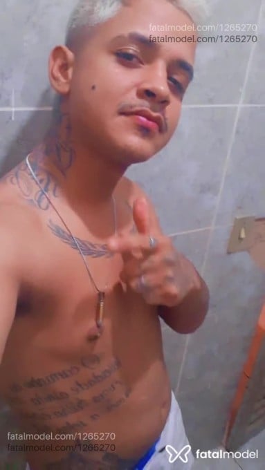 Acompanhante homem loira (o) de olhos castanhos em Juazeiro do Norte Acompanhante homem loira (o) de olhos castanhos em Juazeiro do Norte - Felipe Silva