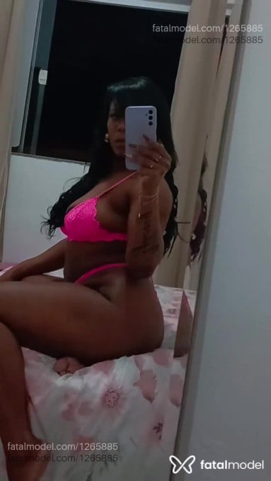 Acompanhante mulher com cabelo castanho de olhos castanhos em Alfenas - Gabriela