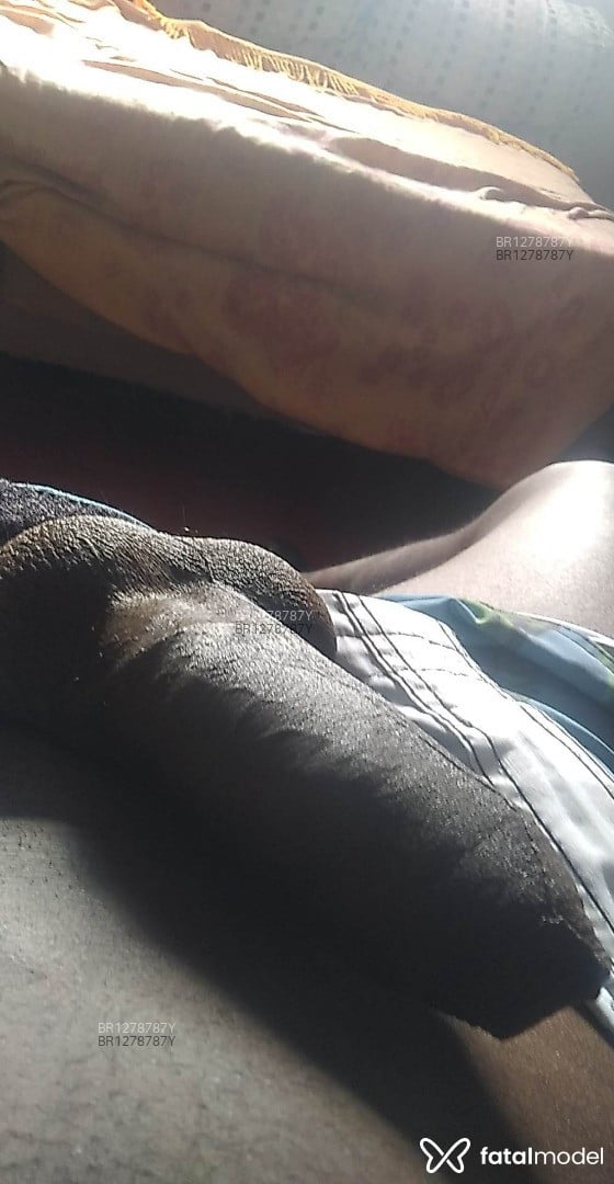 Acompanhante homem morena (o) de olhos pretos em Mogi Guaçu - negao