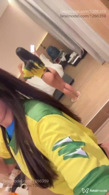 Acompanhante mulher morena (o) de olhos pretos em Goiânia - Laura Pimentel