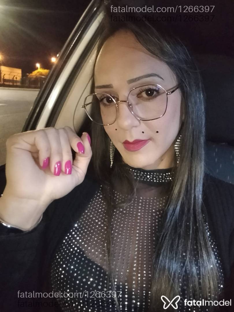 Acompanhante homem trans loira (o) de olhos castanhos - Sanny Paoli Neves