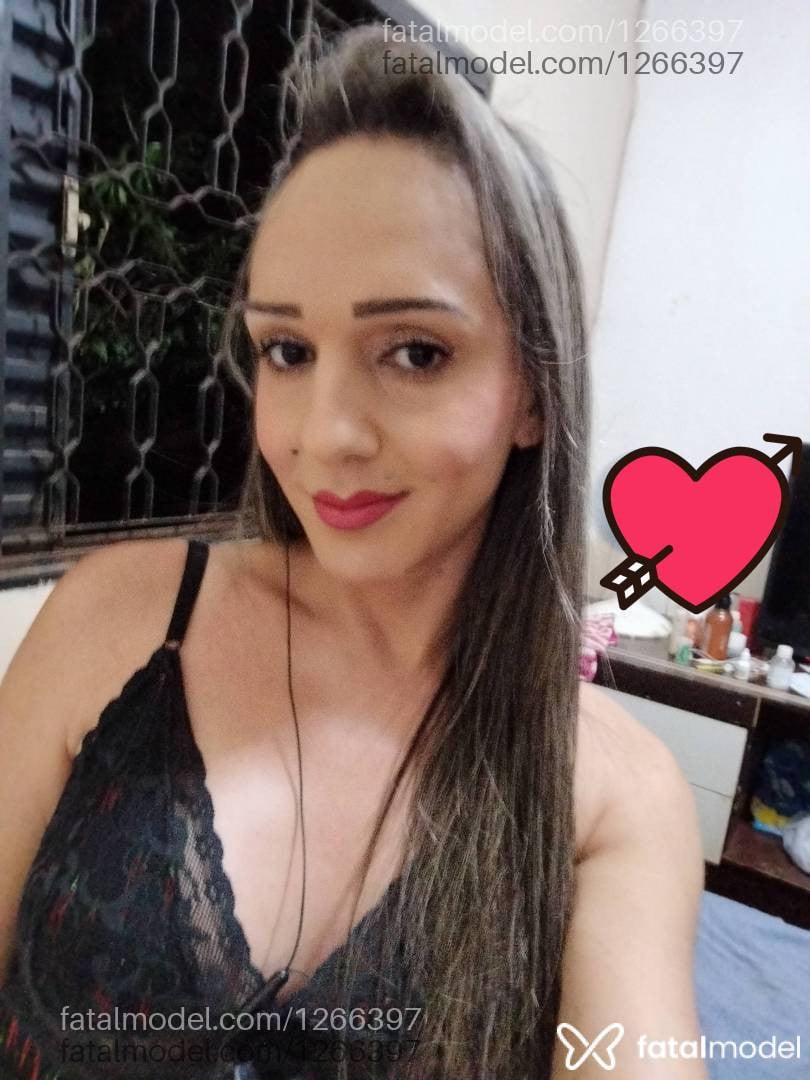 Acompanhante homem trans loira (o) de olhos castanhos em Patos de Minas - Sanny Paoli Neves