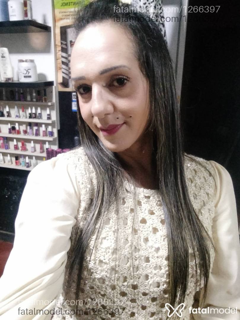 Acompanhante homem trans loira (o) de olhos castanhos em Patos de Minas - Sanny Paoli Neves