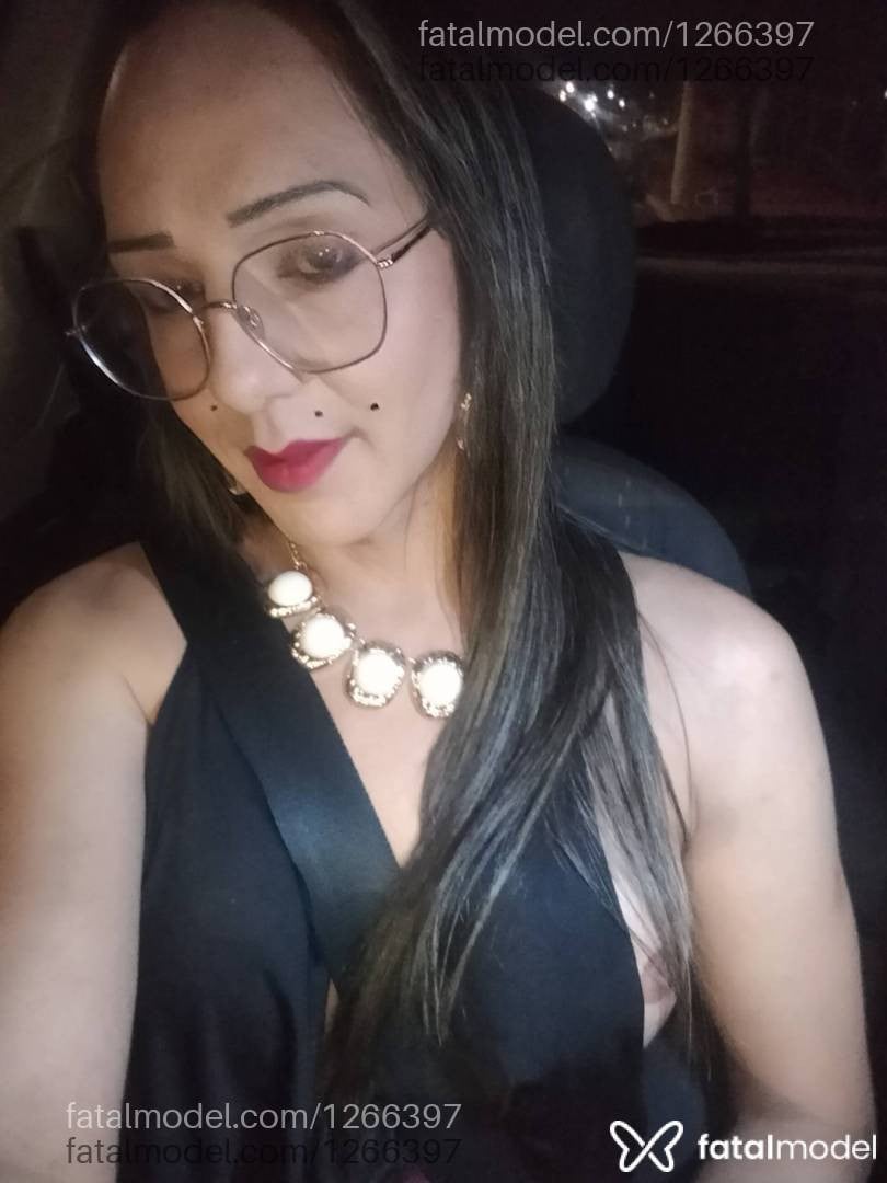 Acompanhante homem trans loira (o) de olhos castanhos - Sanny Paoli Neves