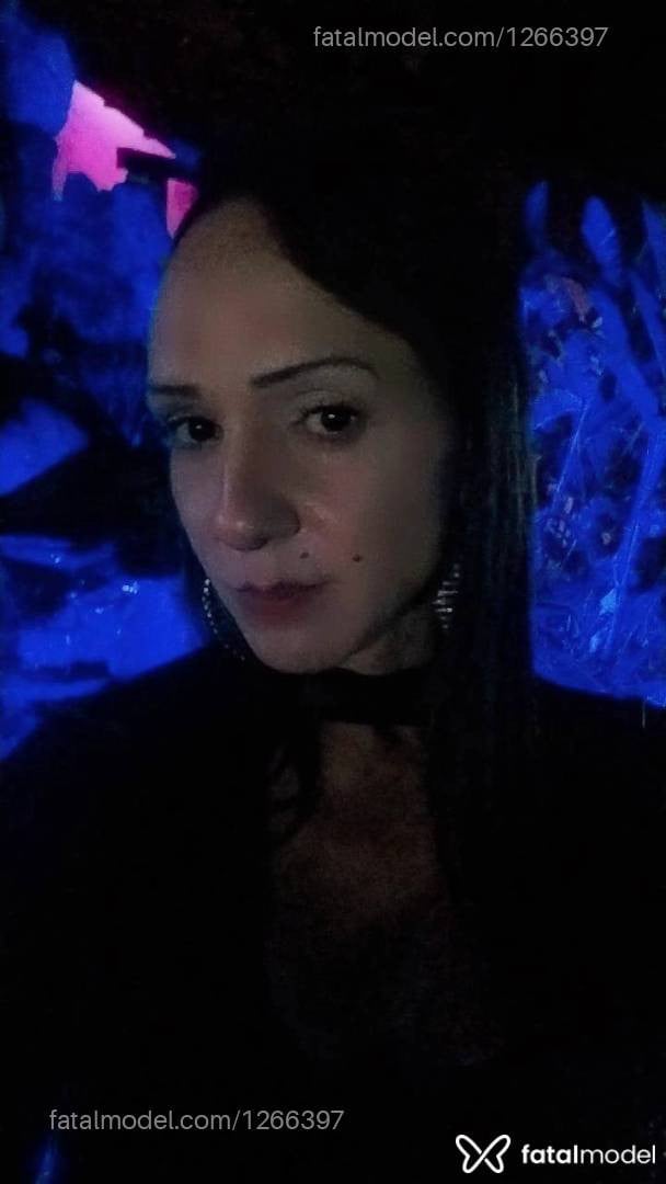 Acompanhante homem trans loira (o) de olhos castanhos - Sanny Paoli Neves