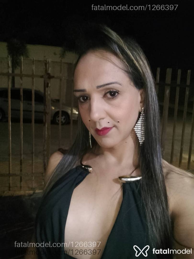 Acompanhante homem trans loira (o) de olhos castanhos em Patos de Minas - Sanny Paoli Neves
