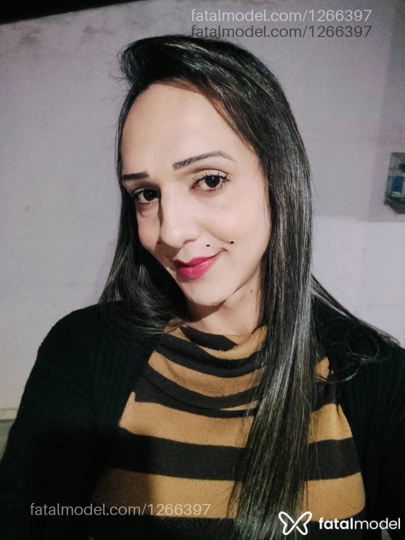 Acompanhante homem trans loira (o) de olhos castanhos - Sanny Paoli Neves