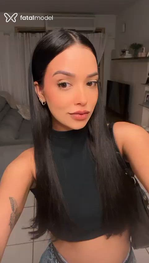 Acompanhante mulher morena (o) de olhos castanhos em Goiânia - ágatha Amorin