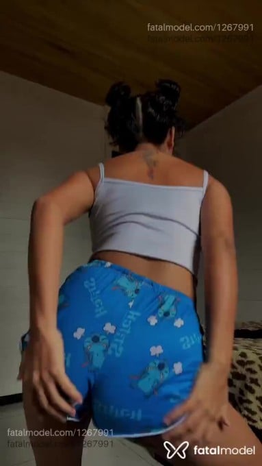 Acompanhante mulher morena (o) de olhos castanhos - Sabrina Campos