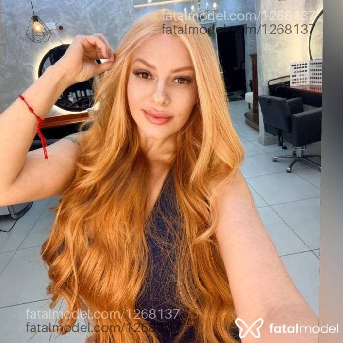Acompanhante mulher ruiva (o) de olhos castanhos em Ribeirão Preto - Melissa Martins
