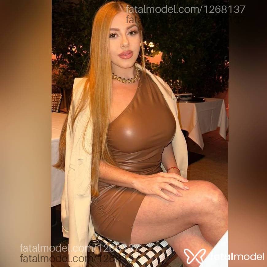 Acompanhante mulher ruiva (o) de olhos castanhos em Ribeirão Preto - Melissa Martins