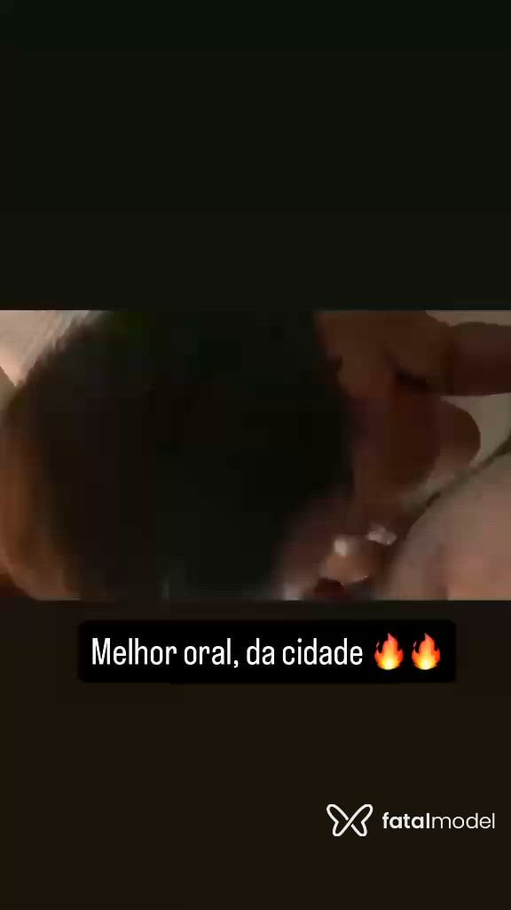 Acompanhante mulher morena (o) de olhos castanhos - Nathalia Oliveira