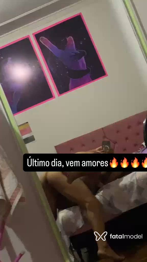 Acompanhante mulher morena (o) de olhos castanhos - Nathalia Oliveira