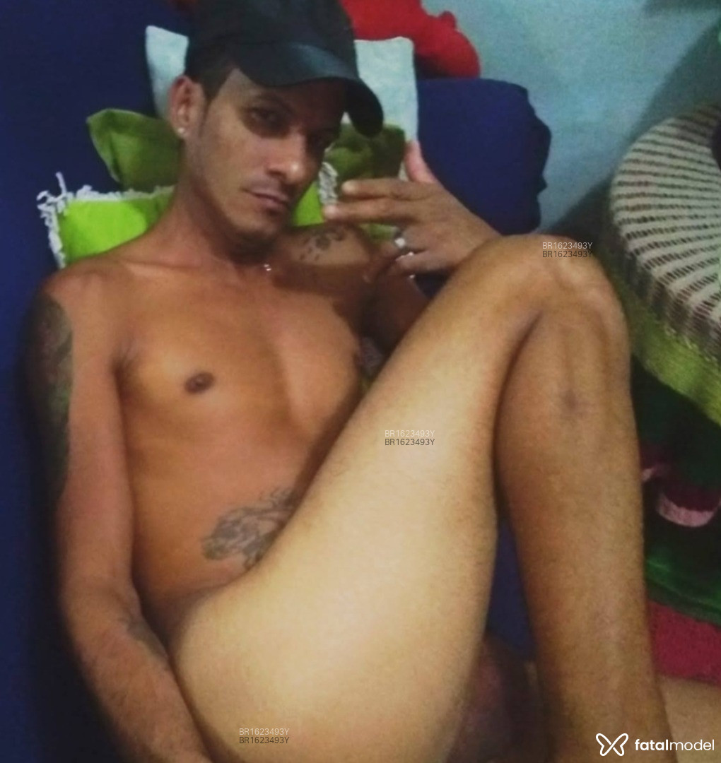 Acompanhante homem morena (o) de olhos pretos em Barreiras - Vinny prado