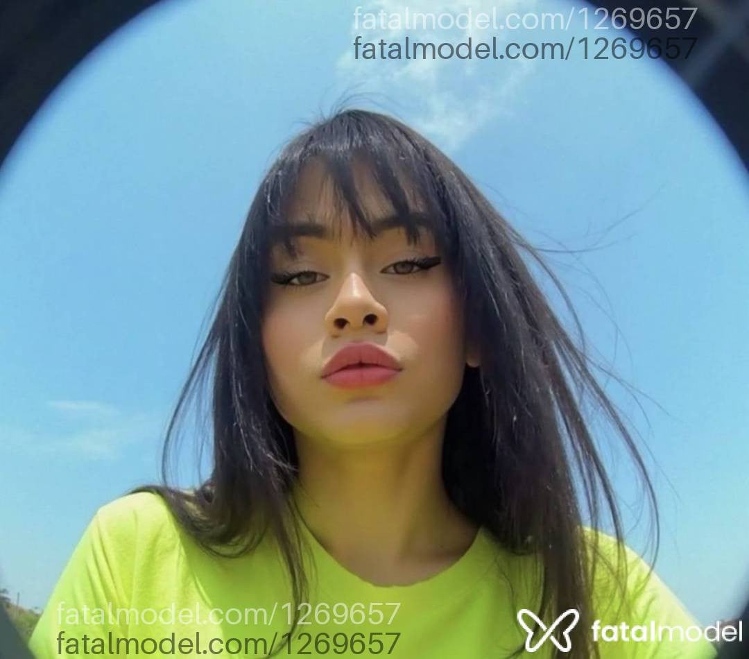 Acompanhante travesti morena (o) de olhos mel - Vanessinha fetin