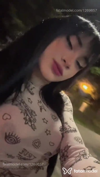 Acompanhante travesti morena (o) de olhos mel em Curitiba - Vanessinha fetin