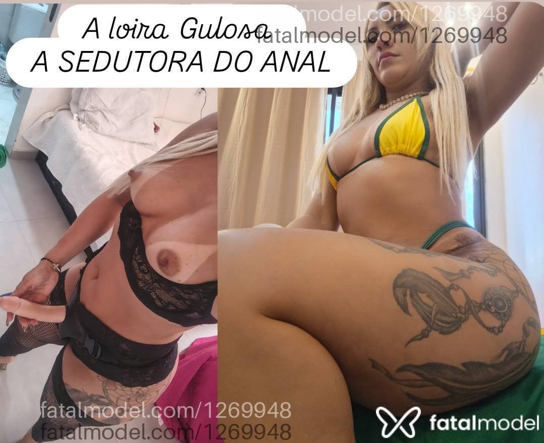 Acompanhante mulher loira (o) de olhos castanhos em Juazeiro do Norte - Luciana prado