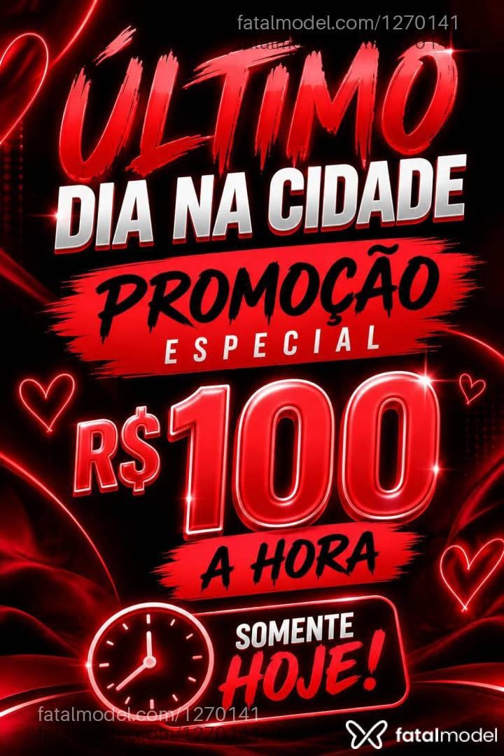 Acompanhante mulher morena (o) de olhos castanhos - Gabriella Brandão