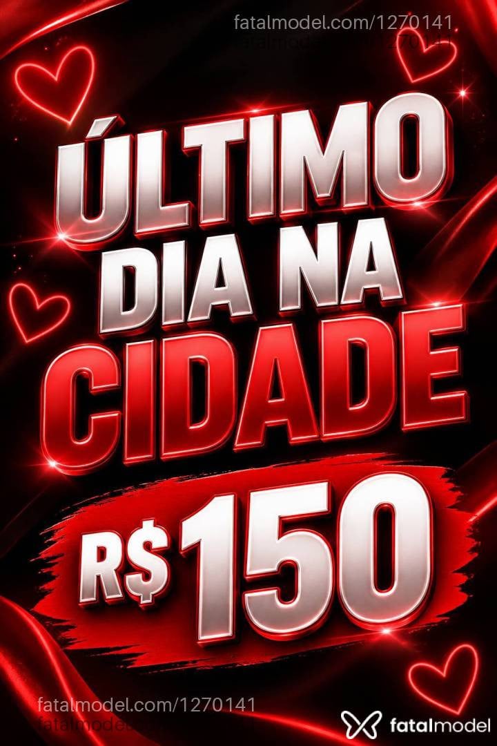 Acompanhante mulher morena (o) de olhos castanhos - Gabriella Brandão