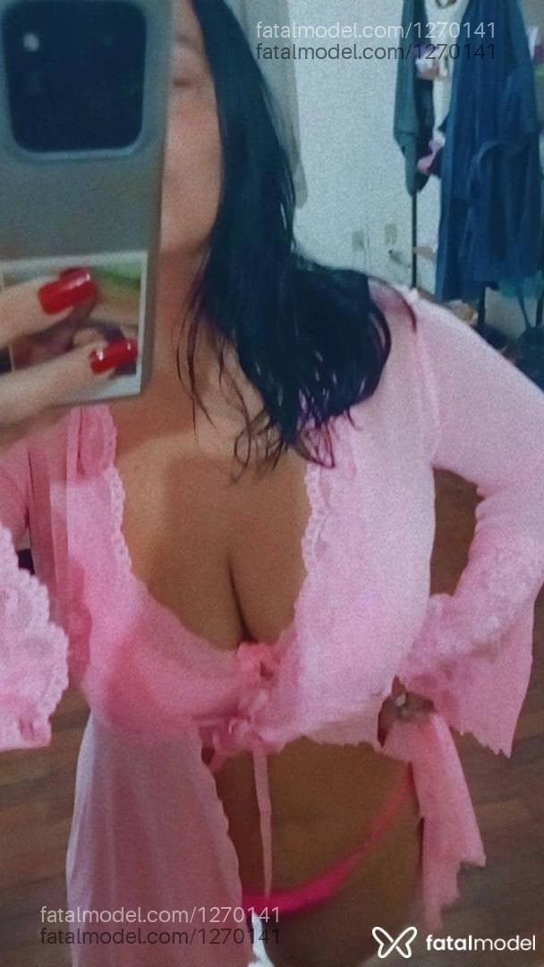 Acompanhante mulher morena (o) de olhos castanhos - Gabriella Brandão