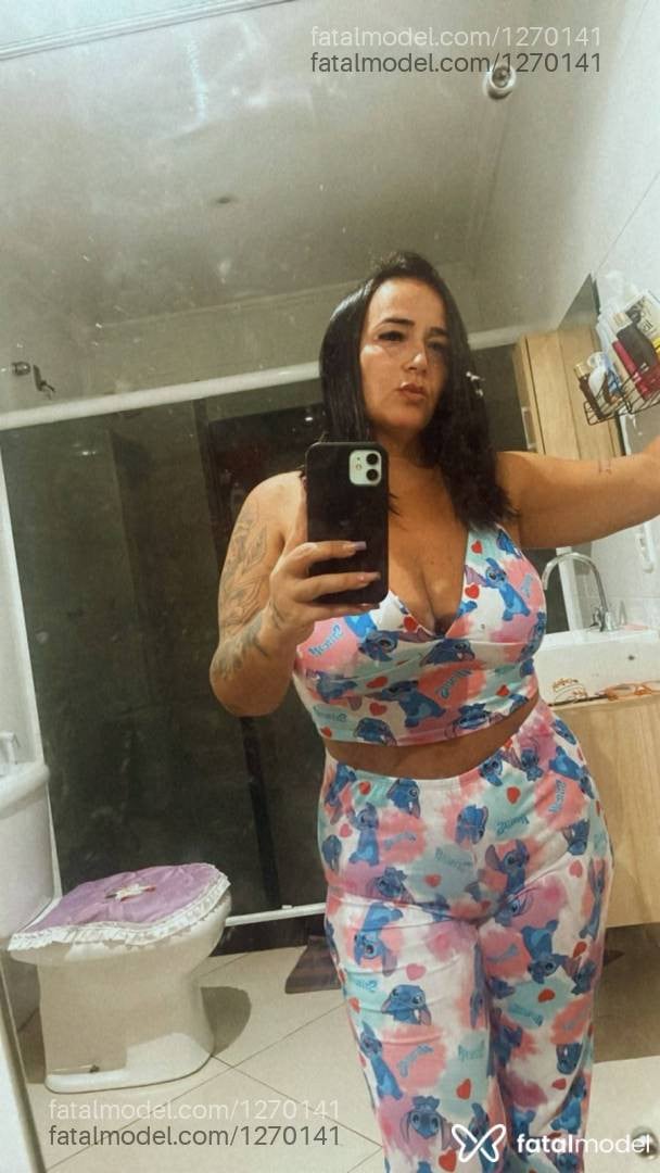 Acompanhante mulher morena (o) de olhos castanhos em Juiz de Fora - Transante