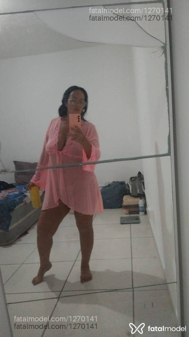 Acompanhante mulher morena (o) de olhos castanhos - Gabriella Brandão