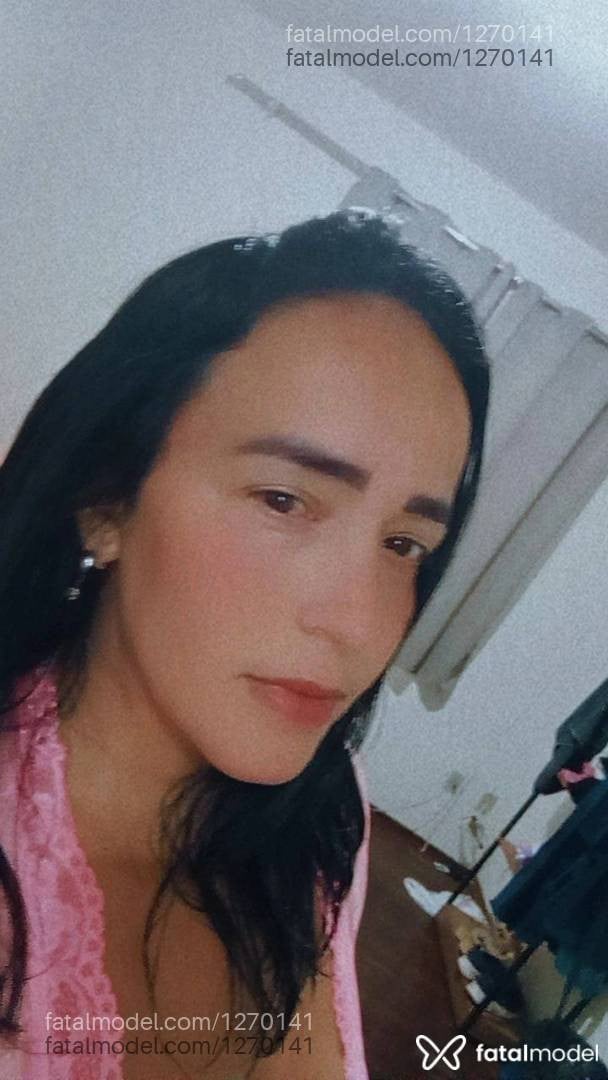 Acompanhante mulher morena (o) de olhos castanhos - Gabriella Brandão