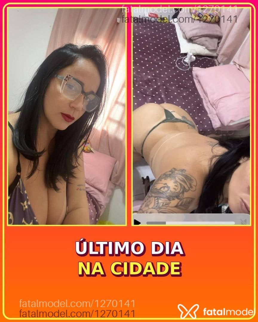 Acompanhante mulher morena (o) de olhos castanhos - Gabriella Brandão