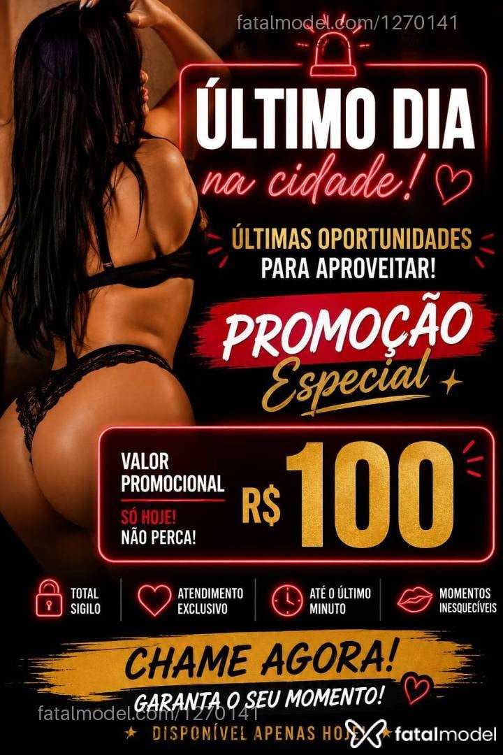 Acompanhante mulher morena (o) de olhos castanhos - Gabriella Brandão