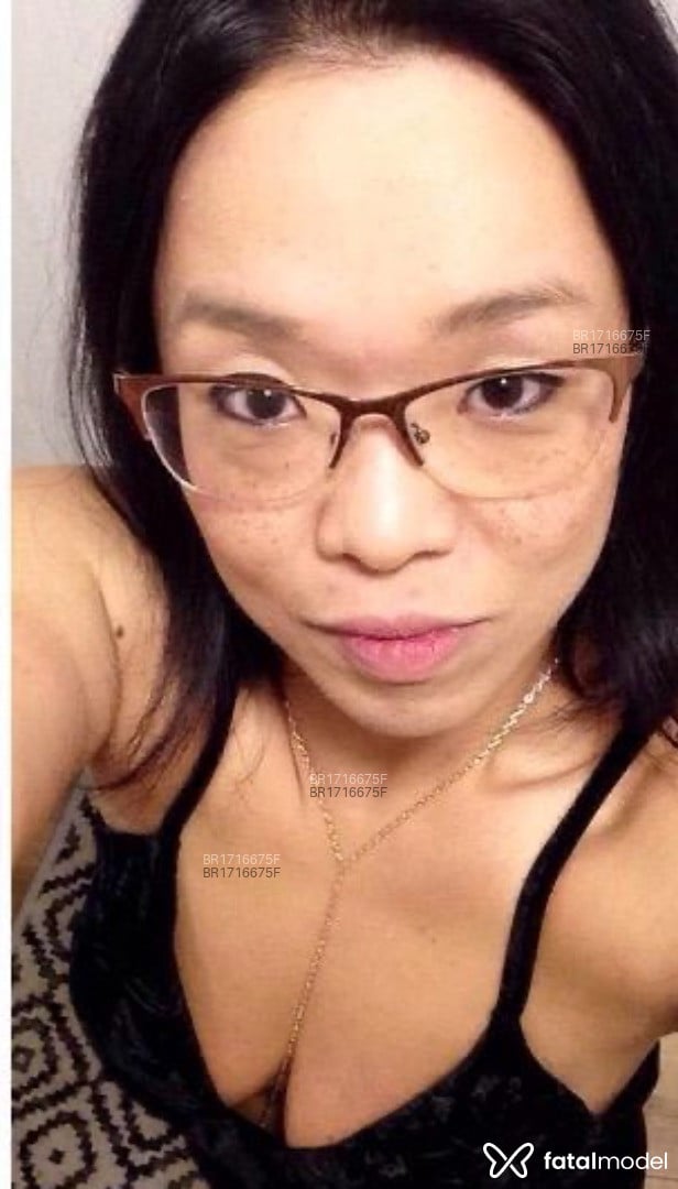 Acompanhante mulher morena (o) de olhos castanhos em São Paulo - Enf Ayumi Dome