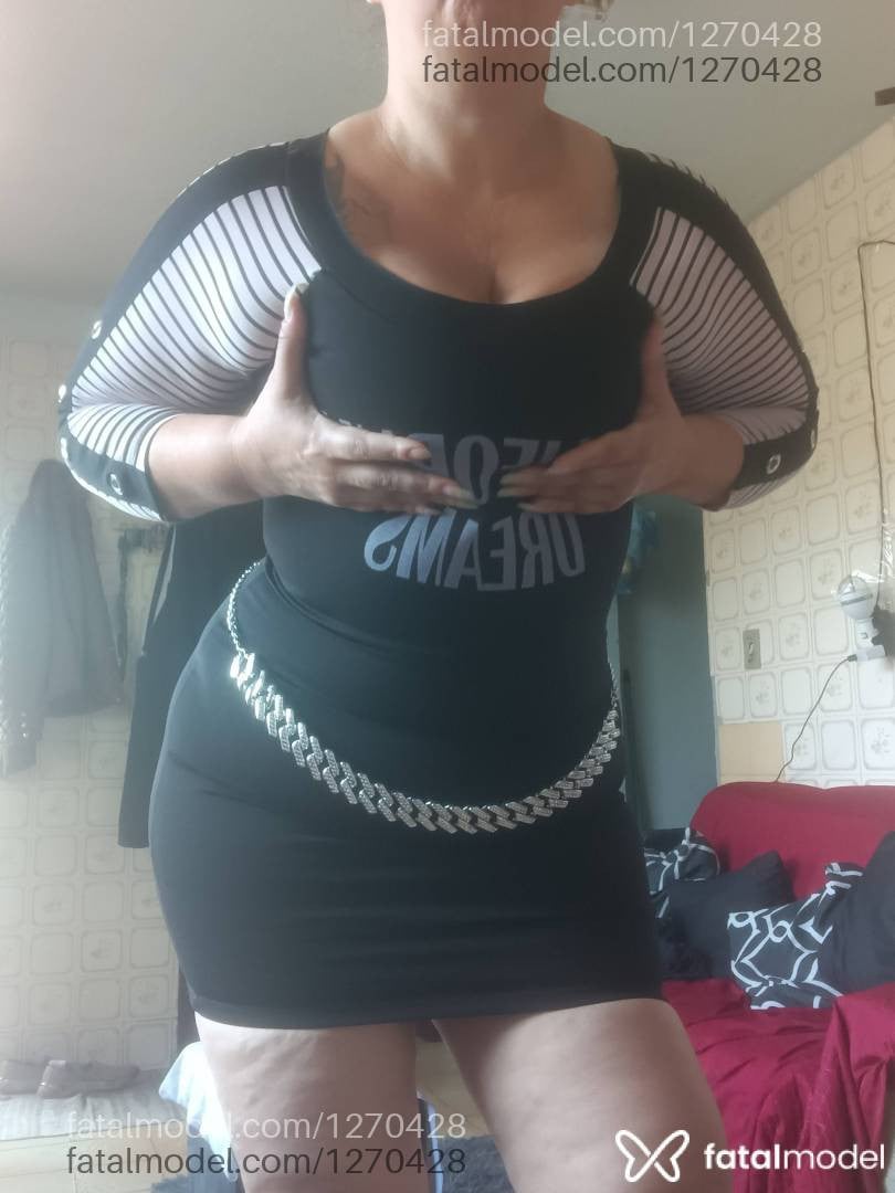Acompanhante mulher morena (o) de olhos castanhos em Santa Cruz do Sul - Amannte Fogosaa