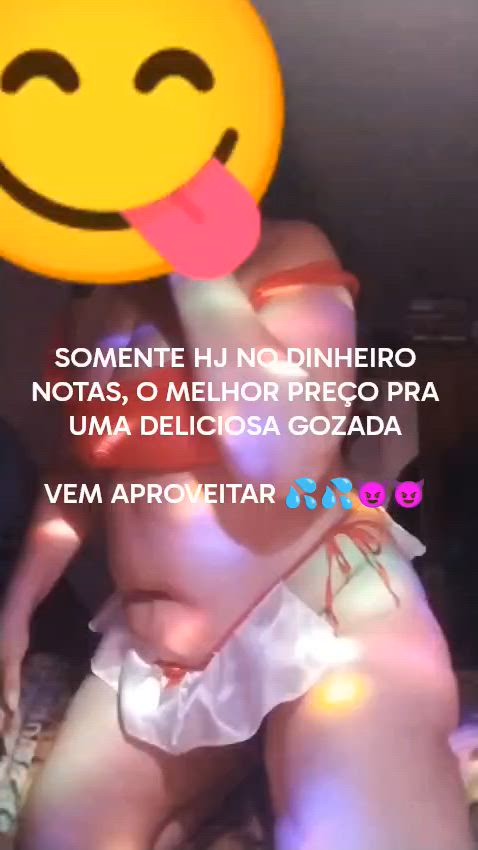 Acompanhante mulher morena (o) de olhos castanhos - Amannte Fogosaa