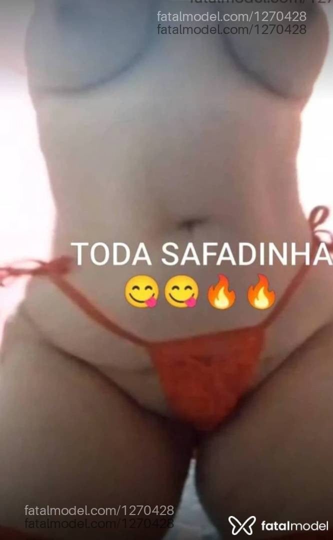 Acompanhante mulher morena (o) de olhos castanhos - Amannte Fogosaa