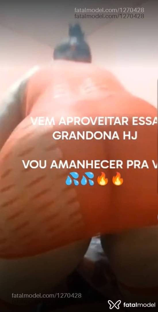 Acompanhante mulher morena (o) de olhos castanhos - Amannte Fogosaa