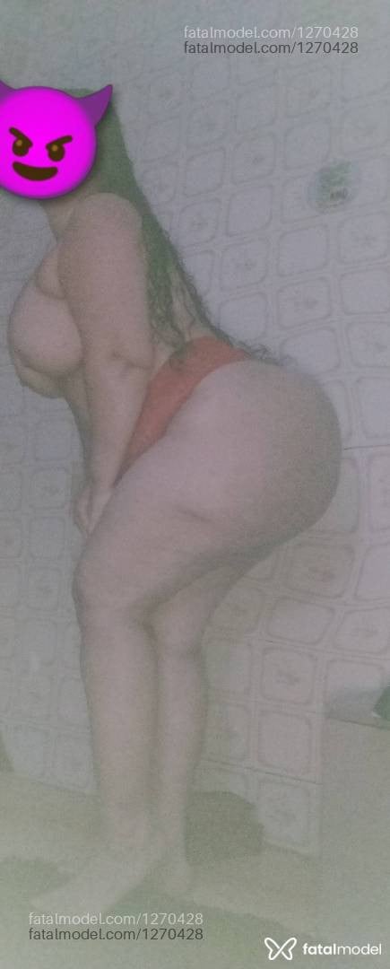 Acompanhante mulher morena (o) de olhos castanhos em Santa Cruz do Sul - Amannte Fogosaa