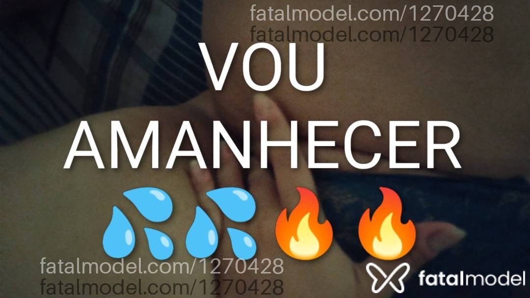 Acompanhante mulher morena (o) de olhos castanhos - Amannte Fogosaa